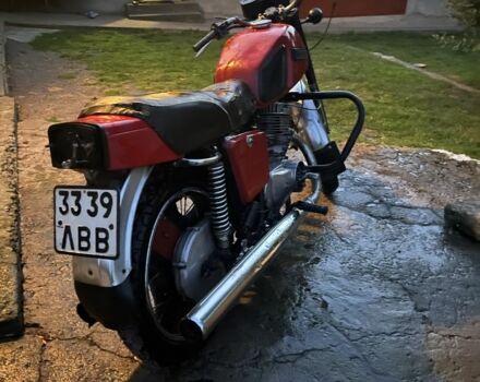 ИЖ Другая, объемом двигателя 0.35 л и пробегом 0 тыс. км за 203 $, фото 1 на Automoto.ua