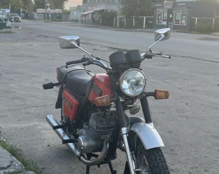 ИЖ Другая, объемом двигателя 0 л и пробегом 0 тыс. км за 485 $, фото 3 на Automoto.ua