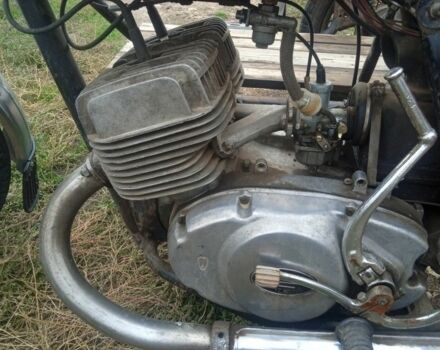 ИЖ Другая, объемом двигателя 0.35 л и пробегом 0 тыс. км за 144 $, фото 2 на Automoto.ua