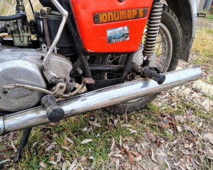 ІЖ Інша, об'ємом двигуна 0.35 л та пробігом 0 тис. км за 308 $, фото 14 на Automoto.ua