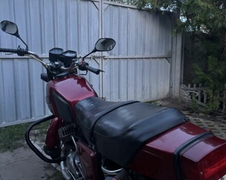 ИЖ Другая, объемом двигателя 0.35 л и пробегом 0 тыс. км за 523 $, фото 4 на Automoto.ua