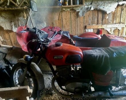 ИЖ Другая, объемом двигателя 0 л и пробегом 0 тыс. км за 286 $, фото 1 на Automoto.ua