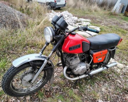 ІЖ Інша, об'ємом двигуна 0.35 л та пробігом 0 тис. км за 308 $, фото 7 на Automoto.ua