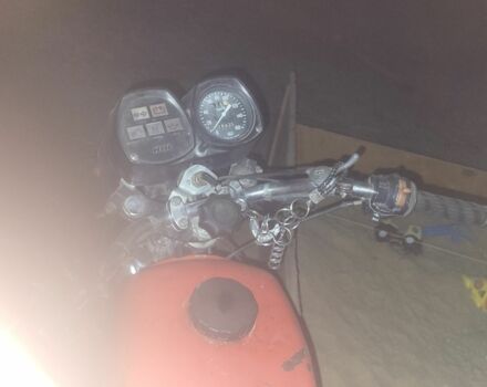 ИЖ Другая, объемом двигателя 0.35 л и пробегом 0 тыс. км за 215 $, фото 6 на Automoto.ua