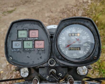 ІЖ Інша, об'ємом двигуна 0.35 л та пробігом 0 тис. км за 308 $, фото 20 на Automoto.ua