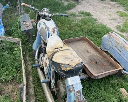 ІЖ Інша, об'ємом двигуна 0.35 л та пробігом 0 тис. км за 255 $, фото 2 на Automoto.ua