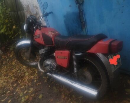 ИЖ Другая, объемом двигателя 0 л и пробегом 0 тыс. км за 179 $, фото 4 на Automoto.ua