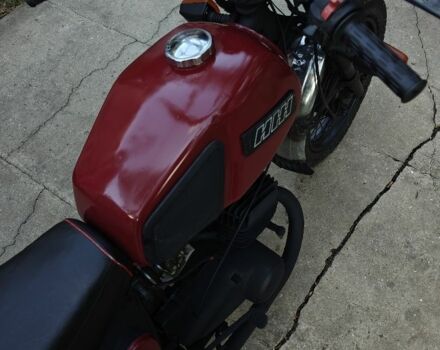 ИЖ Другая, объемом двигателя 0.35 л и пробегом 0 тыс. км за 17000 $, фото 2 на Automoto.ua