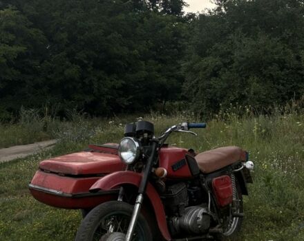 ИЖ Другая, объемом двигателя 0.35 л и пробегом 0 тыс. км за 122 $, фото 1 на Automoto.ua