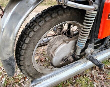 ІЖ Інша, об'ємом двигуна 0.35 л та пробігом 0 тис. км за 308 $, фото 16 на Automoto.ua