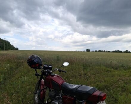 ИЖ Другая, объемом двигателя 0.35 л и пробегом 0 тыс. км за 523 $, фото 2 на Automoto.ua