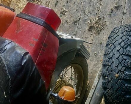 ИЖ Другая, объемом двигателя 0 л и пробегом 0 тыс. км за 286 $, фото 4 на Automoto.ua