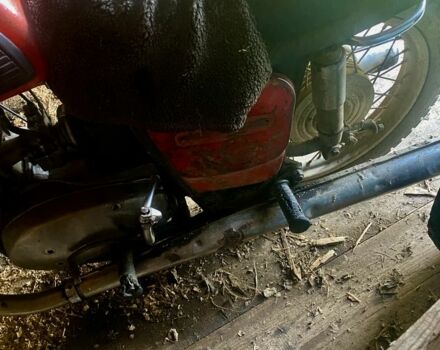 ИЖ Другая, объемом двигателя 0 л и пробегом 0 тыс. км за 286 $, фото 5 на Automoto.ua