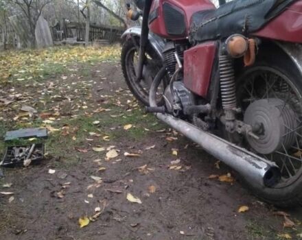 ИЖ Другая, объемом двигателя 0.35 л и пробегом 0 тыс. км за 204 $, фото 2 на Automoto.ua