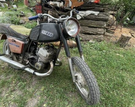 ІЖ Інша, об'ємом двигуна 0.35 л та пробігом 0 тис. км за 121 $, фото 1 на Automoto.ua