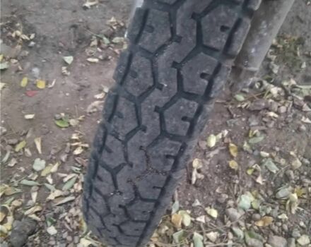 ИЖ Другая, объемом двигателя 0.35 л и пробегом 0 тыс. км за 203 $, фото 4 на Automoto.ua