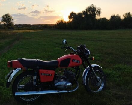 ИЖ Другая, объемом двигателя 0 л и пробегом 0 тыс. км за 357 $, фото 3 на Automoto.ua