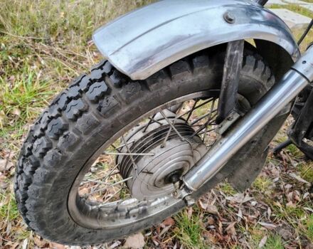 ІЖ Інша, об'ємом двигуна 0.35 л та пробігом 0 тис. км за 308 $, фото 12 на Automoto.ua