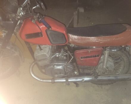 ИЖ Другая, объемом двигателя 0.35 л и пробегом 0 тыс. км за 215 $, фото 7 на Automoto.ua