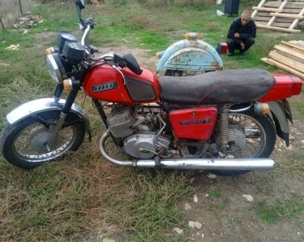 ИЖ Другая, объемом двигателя 0.35 л и пробегом 0 тыс. км за 144 $, фото 3 на Automoto.ua