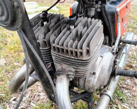 ІЖ Інша, об'ємом двигуна 0.35 л та пробігом 0 тис. км за 308 $, фото 13 на Automoto.ua