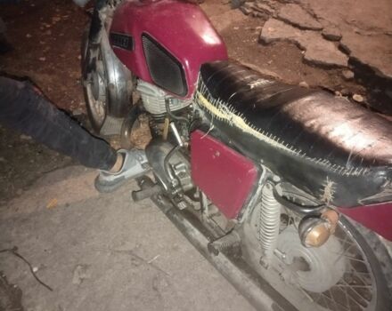 ИЖ Другая, объемом двигателя 0.35 л и пробегом 0 тыс. км за 204 $, фото 1 на Automoto.ua