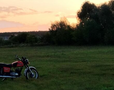 ИЖ Другая, объемом двигателя 0.35 л и пробегом 0 тыс. км за 363 $, фото 1 на Automoto.ua