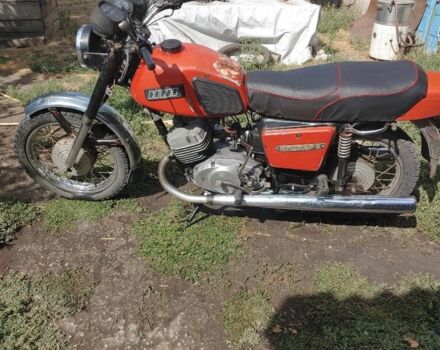 ИЖ Другая, объемом двигателя 0 л и пробегом 0 тыс. км за 179 $, фото 2 на Automoto.ua