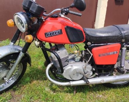 ИЖ Другая, объемом двигателя 0.35 л и пробегом 0 тыс. км за 363 $, фото 2 на Automoto.ua