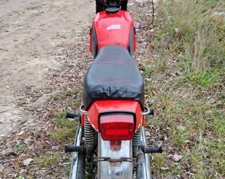 ІЖ Інша, об'ємом двигуна 0.35 л та пробігом 0 тис. км за 308 $, фото 4 на Automoto.ua