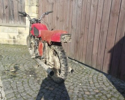 ИЖ Другая, объемом двигателя 0.35 л и пробегом 0 тыс. км за 119 $, фото 3 на Automoto.ua