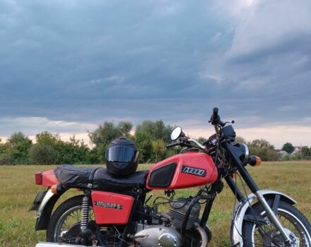 ИЖ Другая, объемом двигателя 0 л и пробегом 0 тыс. км за 357 $, фото 4 на Automoto.ua