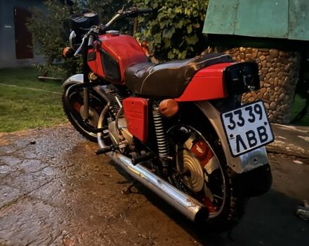 ИЖ Другая, объемом двигателя 0.35 л и пробегом 0 тыс. км за 203 $, фото 3 на Automoto.ua