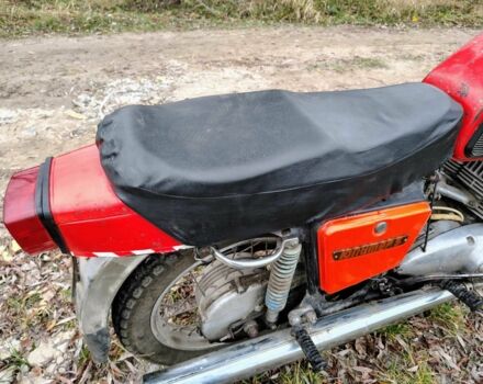 ІЖ Інша, об'ємом двигуна 0.35 л та пробігом 0 тис. км за 308 $, фото 18 на Automoto.ua