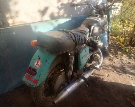 ИЖ Другая, объемом двигателя 0 л и пробегом 0 тыс. км за 107 $, фото 2 на Automoto.ua