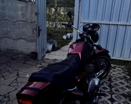 ИЖ Другая, объемом двигателя 0.35 л и пробегом 0 тыс. км за 523 $, фото 3 на Automoto.ua