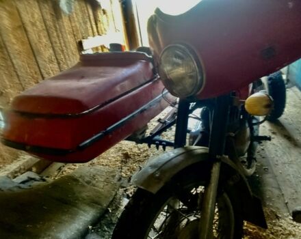 ИЖ Другая, объемом двигателя 0 л и пробегом 0 тыс. км за 286 $, фото 2 на Automoto.ua