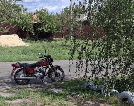 ИЖ Другая, объемом двигателя 0.35 л и пробегом 0 тыс. км за 523 $, фото 1 на Automoto.ua