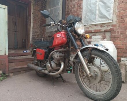 ІЖ Інша, об'ємом двигуна 0.35 л та пробігом 0 тис. км за 19000 $, фото 1 на Automoto.ua