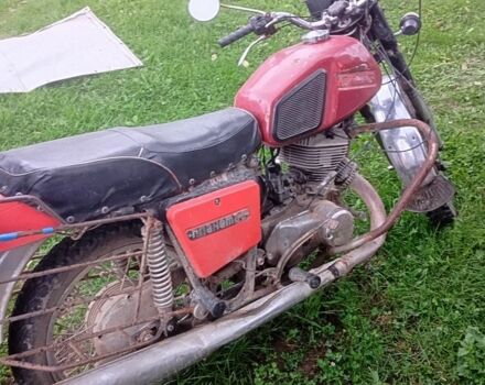 ІЖ Інша, об'ємом двигуна 0.25 л та пробігом 0 тис. км за 358 $, фото 4 на Automoto.ua