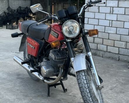 ИЖ Другая, объемом двигателя 0 л и пробегом 0 тыс. км за 485 $, фото 7 на Automoto.ua