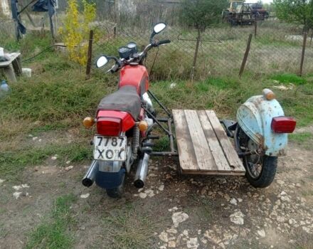 ИЖ Другая, объемом двигателя 0.35 л и пробегом 0 тыс. км за 144 $, фото 4 на Automoto.ua