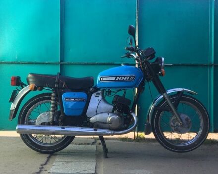 ИЖ Другая, объемом двигателя 0.35 л и пробегом 0 тыс. км за 509 $, фото 2 на Automoto.ua