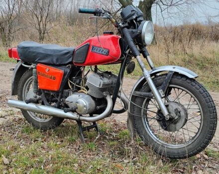 ІЖ Інша, об'ємом двигуна 0.35 л та пробігом 0 тис. км за 308 $, фото 1 на Automoto.ua