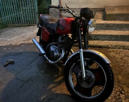 ИЖ Другая, объемом двигателя 0.35 л и пробегом 0 тыс. км за 203 $, фото 2 на Automoto.ua