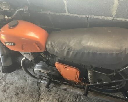 ИЖ Другая, объемом двигателя 0.35 л и пробегом 0 тыс. км за 117 $, фото 2 на Automoto.ua