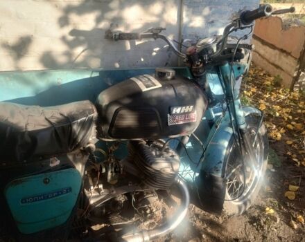 ИЖ Другая, объемом двигателя 0 л и пробегом 0 тыс. км за 107 $, фото 1 на Automoto.ua