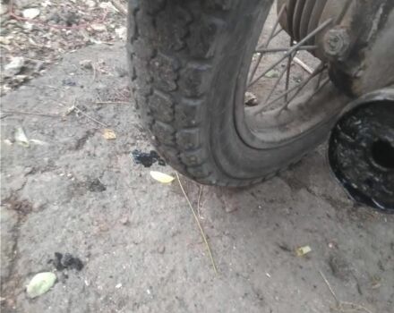 ИЖ Другая, объемом двигателя 0.35 л и пробегом 0 тыс. км за 203 $, фото 5 на Automoto.ua