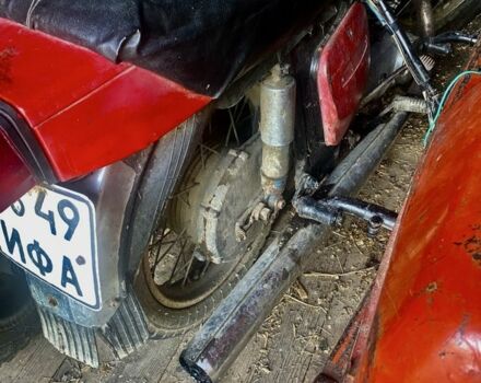 ИЖ Другая, объемом двигателя 0 л и пробегом 0 тыс. км за 286 $, фото 6 на Automoto.ua