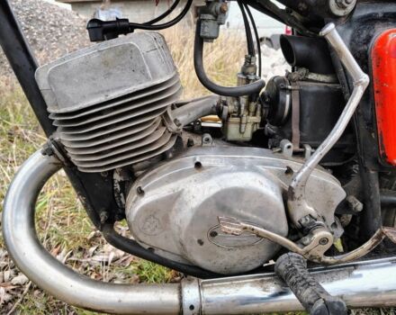 ІЖ Інша, об'ємом двигуна 0.35 л та пробігом 0 тис. км за 308 $, фото 8 на Automoto.ua